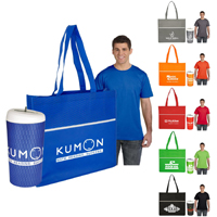 CATCH A WAVE TOTE SET